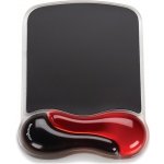 Kensington DuoGel černá/červená K62402 – Sleviste.cz