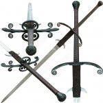 Leier Talhofer gotický obouruční – Zbozi.Blesk.cz