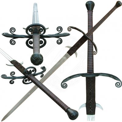 Leier Talhofer gotický obouruční – Zbozi.Blesk.cz