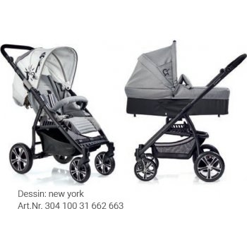 Gesslein Set S4 AIR+ buggy + korba 2018 662663