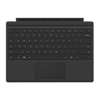 Microsoft Surface Pro Type Cover FMN-00011 – Hledejceny.cz