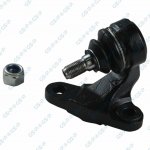 Čep spodního ramene GSP S080848 | Zboží Auto