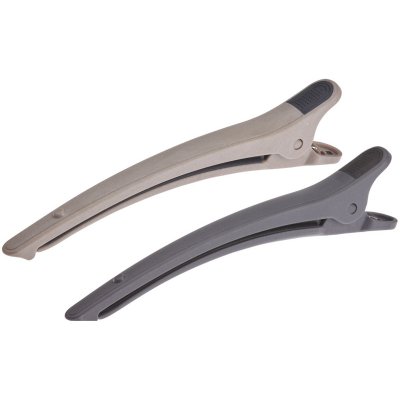 EFALOCK Shell Clips skřipce do vlasů 6 ks – Zboží Dáma