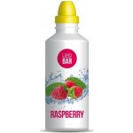 LIMO BAR Sirup Malina 0,5 l – Zboží Dáma