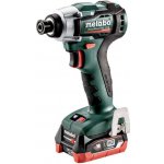 Metabo PowerMaxx SSD 12 BL – HobbyKompas.cz