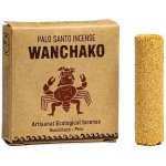 Nefertitis Palo Santo Wanchako vonné válečky NF29254 4 ks – Zboží Dáma