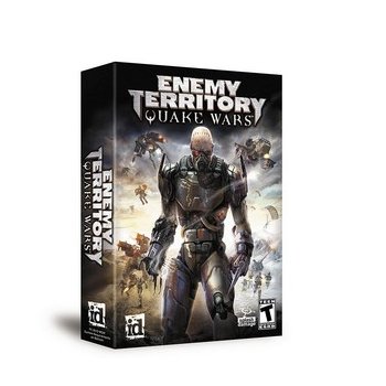 Enemy Territory: Quake Wars