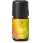 Primavera Ze srdce směs éterických olejů 5 ml – Hledejceny.cz