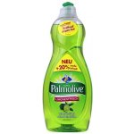 Palmolive prostředek na mytí nádobí s vůní limetky 750 ml – HobbyKompas.cz
