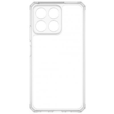 Antishock pro Xiaomi 14T Pro průhledný 135866 – Zboží Živě