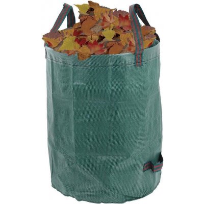 Pytel na zahradní odpad 125L (50x60cm) – Zboží Dáma