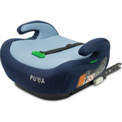 Caretero Puma Isofix 2024 Navy