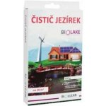 Bioclean Biolake čistič jezírek 100g – Zbozi.Blesk.cz
