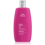 Wella Creatine+ Wave trvalá pro normální a odolné vlasy N/R 250 ml – Hledejceny.cz