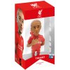 Sběratelská figurka MINIX Football Club Liverpool THIAGO