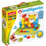 Quercetti Baby Pixel Junior – Zboží Mobilmania