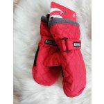 Dětské kojenecké rukavice ŠUSŤÁK Červená – Hledejceny.cz