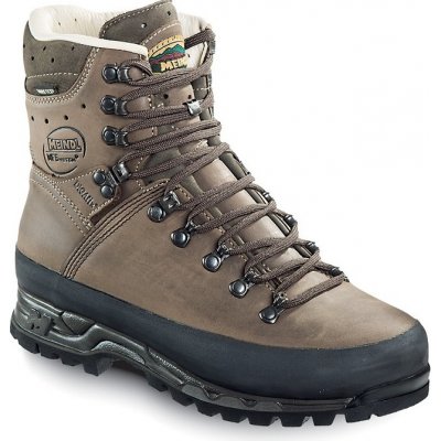 Meindl Island MFS Active lovecké hnědé – Zboží Dáma