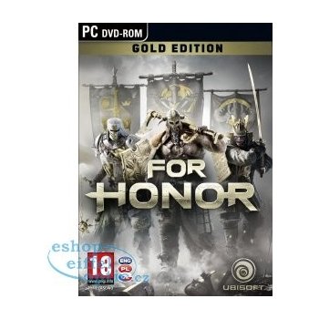 For Honor (Gold)