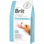 Brit Veterinary Diet Dog Obesity 12 kg – Zbozi.Blesk.cz