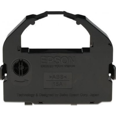 EPSON Páska čer LQ-2500/2550/860/1060/670/680/Pro C13S015262 – Zboží Mobilmania