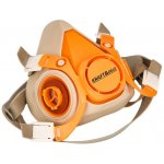 Kraft&Dele KD10030 Lakýrnická maska s filtrem – Zboží Dáma