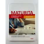 Maturita z českého jazyka a literatury – Zboží Mobilmania