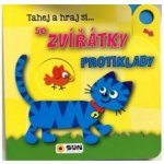 Tahej a hraj si se zvířátky - Protiklady – Hledejceny.cz
