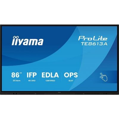 iiyama TE8613A-B2AG:I – Zboží Živě