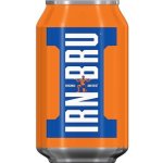 Irn Bru sycený nápoj 330 ml – Zbozi.Blesk.cz