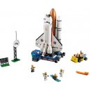 LEGO® City 60080 Kosmodrom