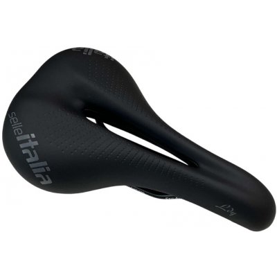 Selle Italia Flow dámské L černé – Hledejceny.cz