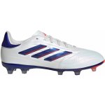 adidas Copa Pure II Elite FG JR IG6406 bílo-modré – Zboží Dáma