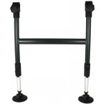 ZFISH Přídavné nohy k Lehátku Double Support Legs – Zbozi.Blesk.cz