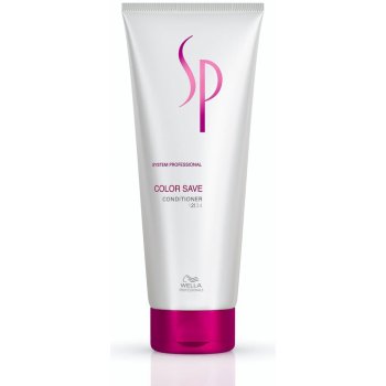 Wella SP Color Save Conditioner 200 ml