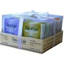 Tea of Life Fruit a herbal Tea Dárková sada čajů 48 ks