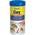Tetra Cory ShrimpWafers 250 ml – Zbozi.Blesk.cz