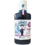 Miradent pro děti pro detekci plaku Plaque Agent 500 ml – Sleviste.cz