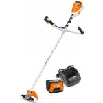 Stihl FSA 80 Set – Zboží Dáma