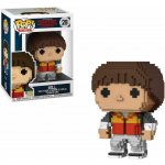 Funko Pop! Stranger Things Will – Zboží Dáma