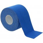 Lifefit Kinesio Tape tmavě modrá 5 cm x 5 m – Hledejceny.cz