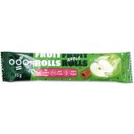 OGO Ovocná rolka jablko 15 g – Zboží Dáma