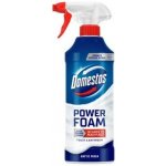 Domestos pěnový čistič Power Foam Arctic Fresh 435 ml – Zboží Dáma