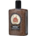 Saela Pivní relaxační koupelová sůl 600 g – Zboží Dáma