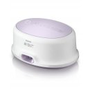 Odsávačka mateřského mléka Philips Avent SCF332/01 Natural elektronická