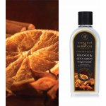 Ashleigh & Burwood náplň do katalytické lampy Sweet Orange 500 ml – Zboží Dáma