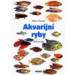 Akvarijní ryby – Hledejceny.cz