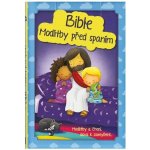 Bible Modlitby před spaním – Hledejceny.cz