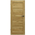 Porta doors rámové dub plné 70 L SCWHC00L07DDT0SZ3KA000 – Hledejceny.cz