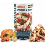 Mixit Cvičme v rytme 500 g – Zboží Dáma